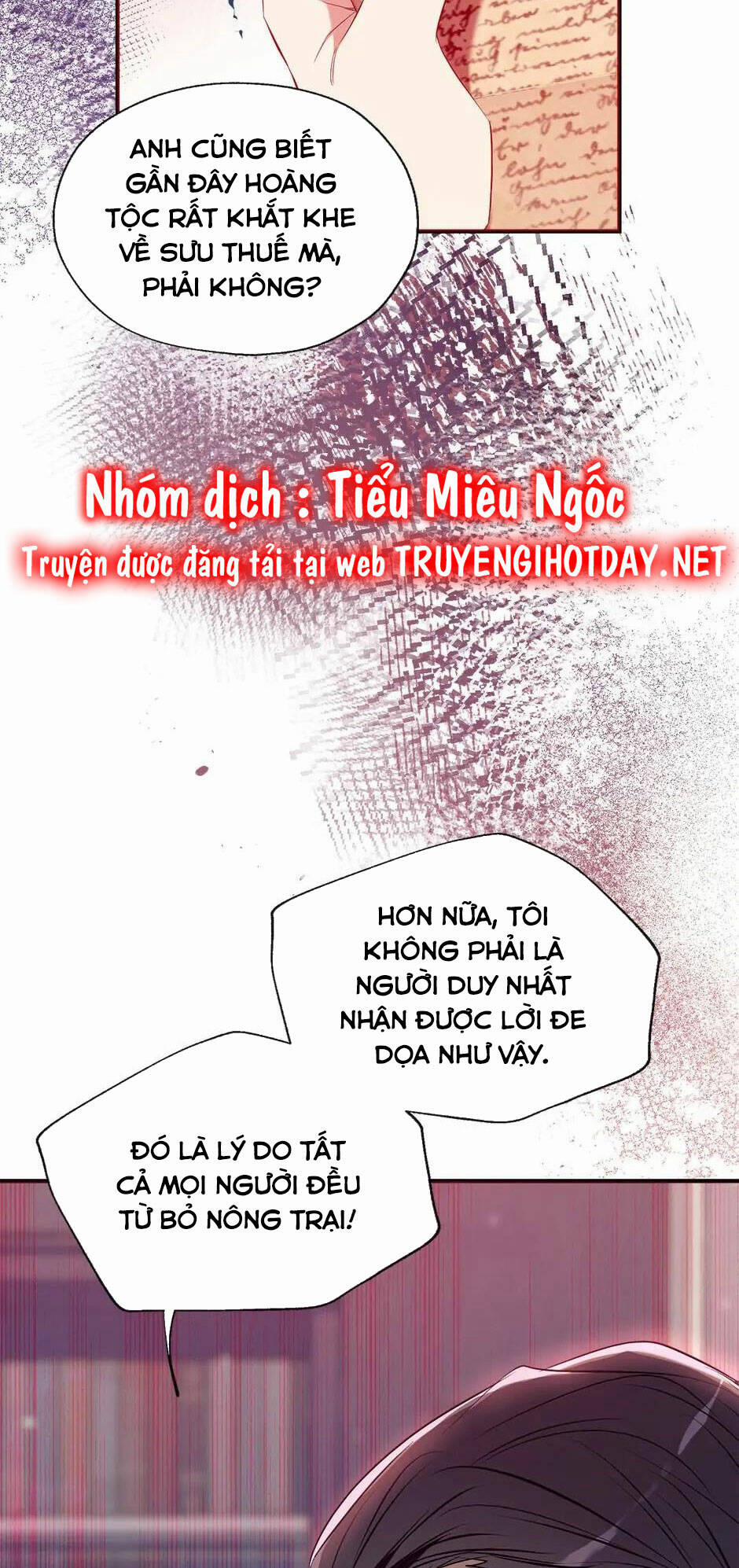 Chúng Ta Có Thể Trở Thành Người Nhà Không? 89 trang 36