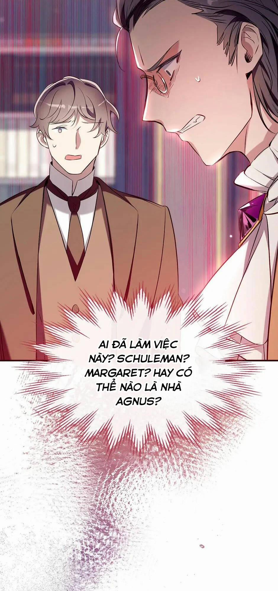 Chúng Ta Có Thể Trở Thành Người Nhà Không? 89 trang 37