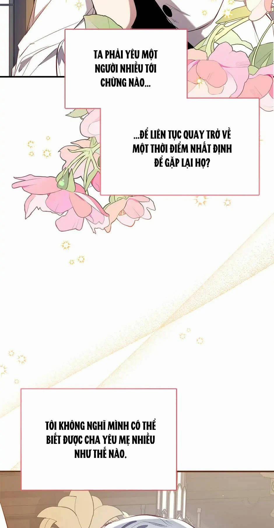 Chúng Ta Có Thể Trở Thành Người Nhà Không? 89 trang 4