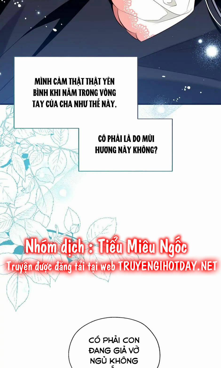 Chúng Ta Có Thể Trở Thành Người Nhà Không? 89 trang 43