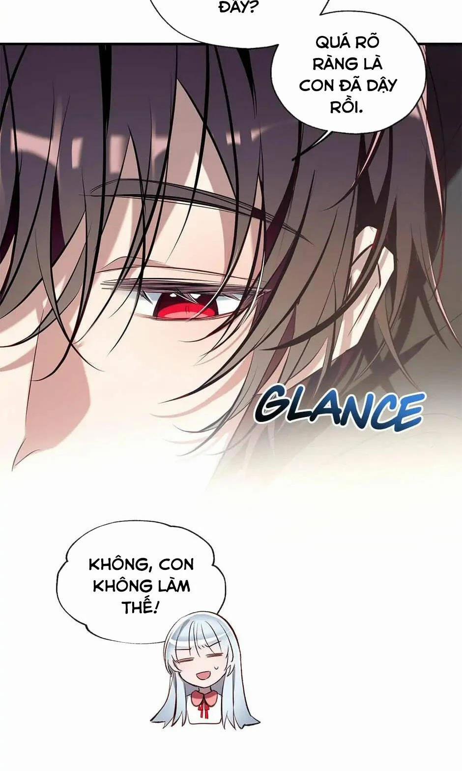 Chúng Ta Có Thể Trở Thành Người Nhà Không? 89 trang 44