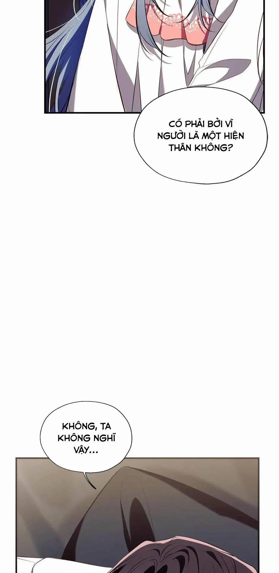 Chúng Ta Có Thể Trở Thành Người Nhà Không? 89 trang 46