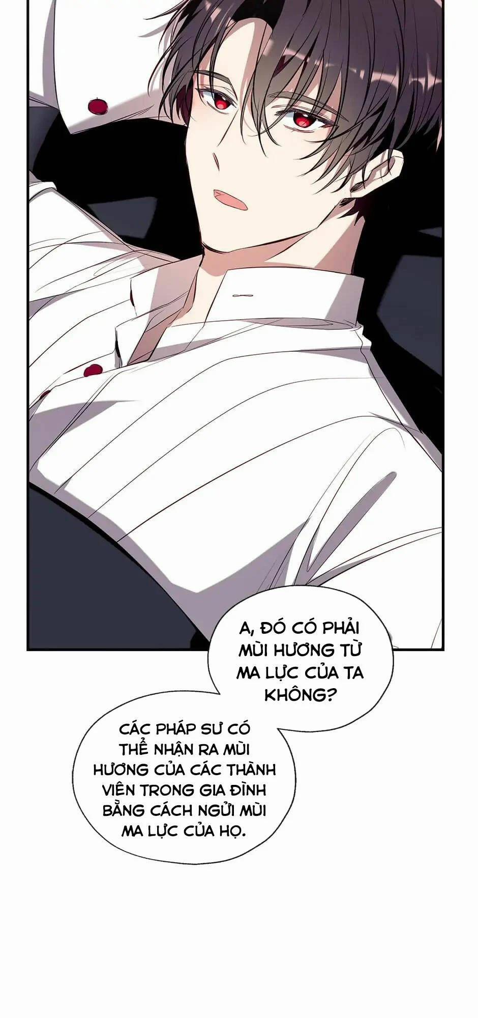 Chúng Ta Có Thể Trở Thành Người Nhà Không? 89 trang 47