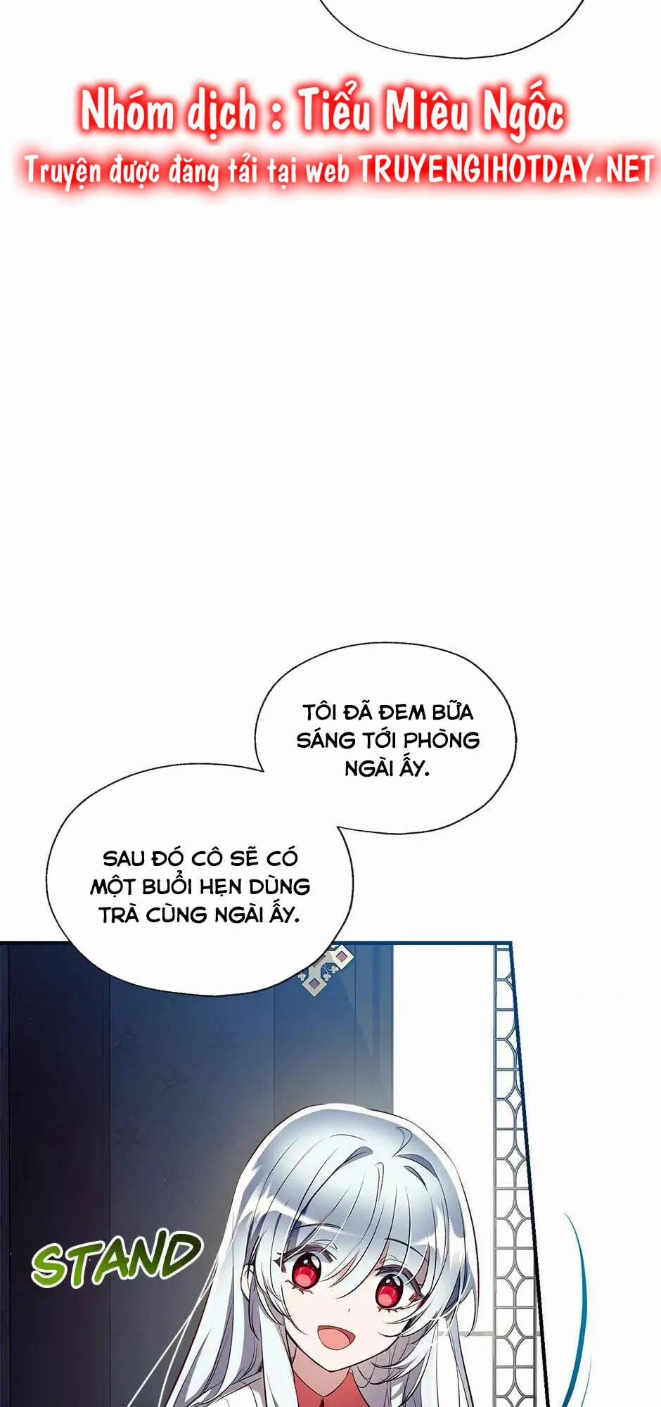 Chúng Ta Có Thể Trở Thành Người Nhà Không? 89 trang 51