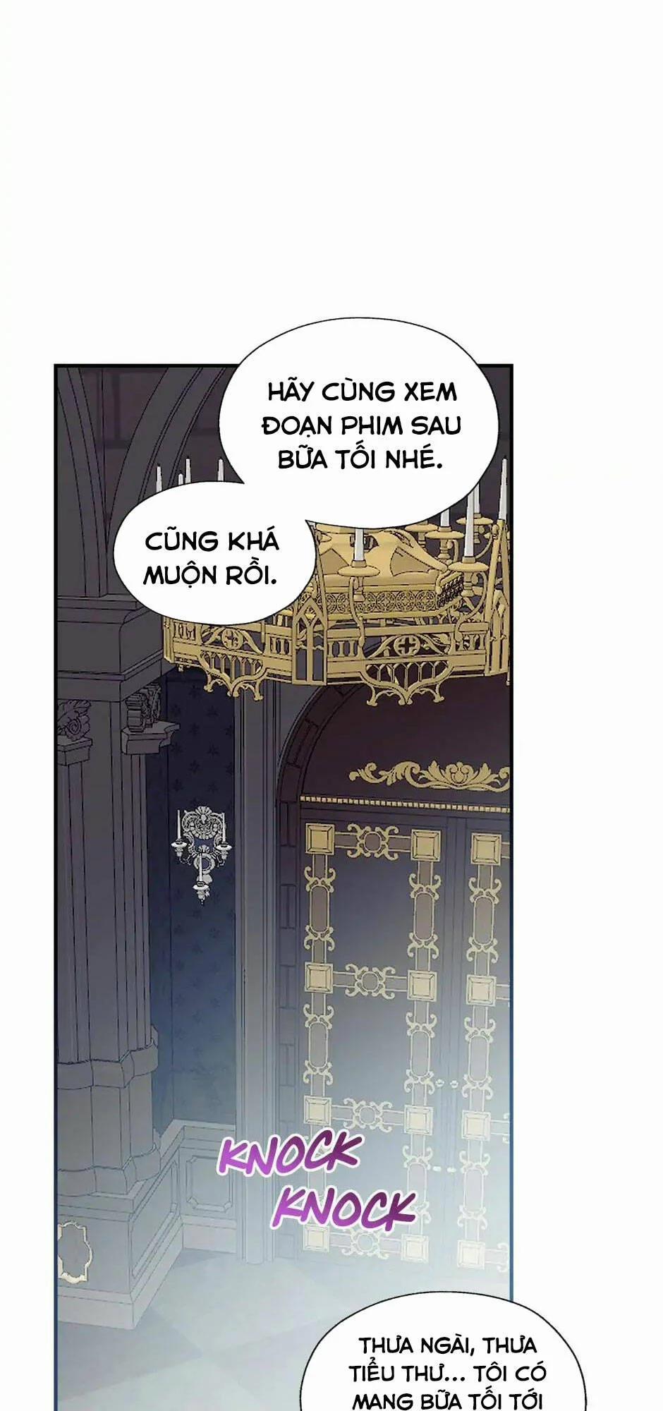 Chúng Ta Có Thể Trở Thành Người Nhà Không? 89 trang 6