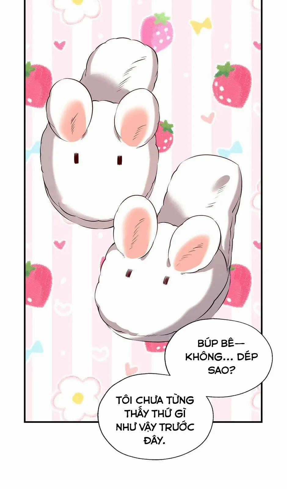 Chúng Ta Có Thể Trở Thành Người Nhà Không? 89 trang 60