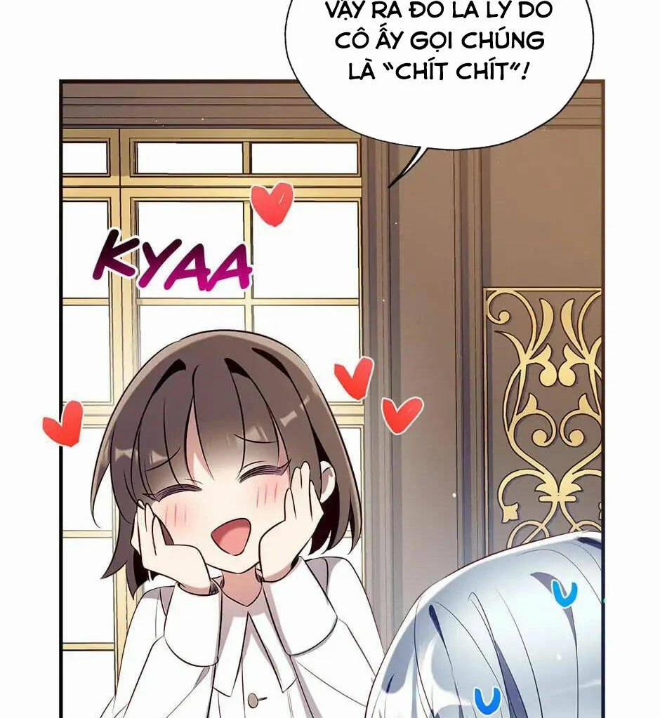 Chúng Ta Có Thể Trở Thành Người Nhà Không? 89 trang 66