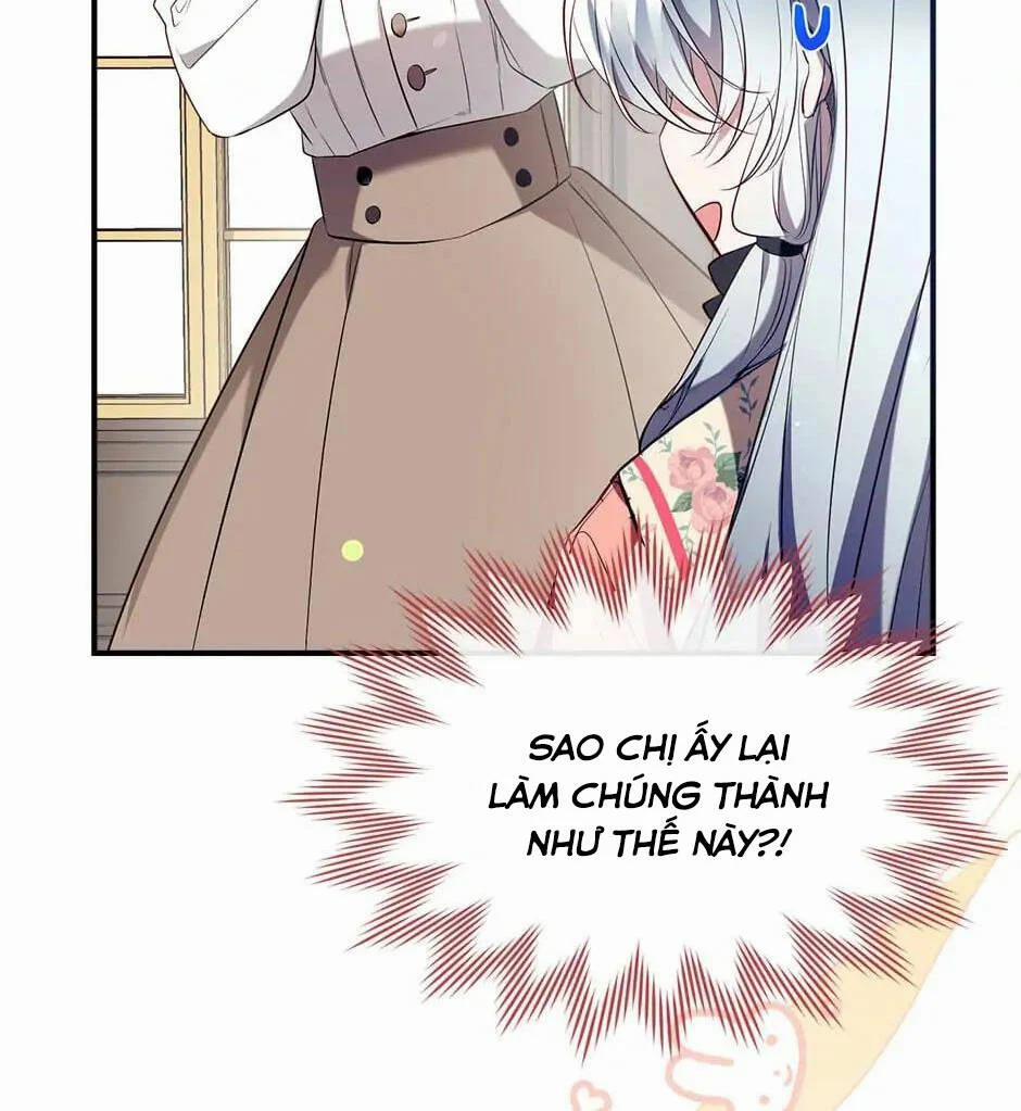 Chúng Ta Có Thể Trở Thành Người Nhà Không? 89 trang 67