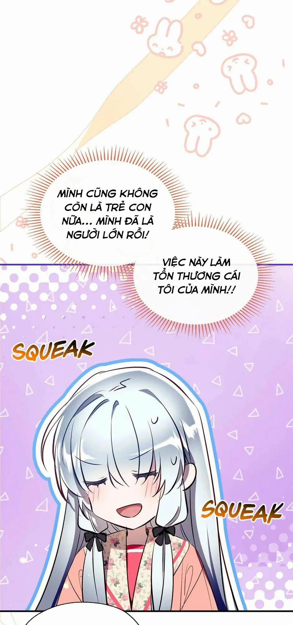 Chúng Ta Có Thể Trở Thành Người Nhà Không? 89 trang 68