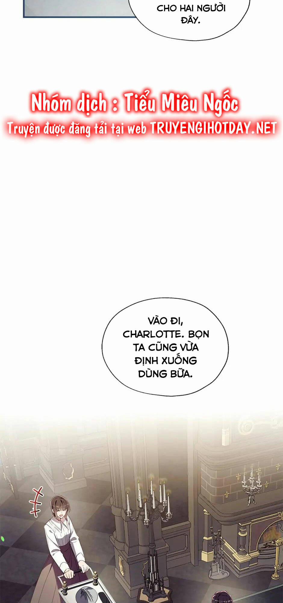 Chúng Ta Có Thể Trở Thành Người Nhà Không? 89 trang 7