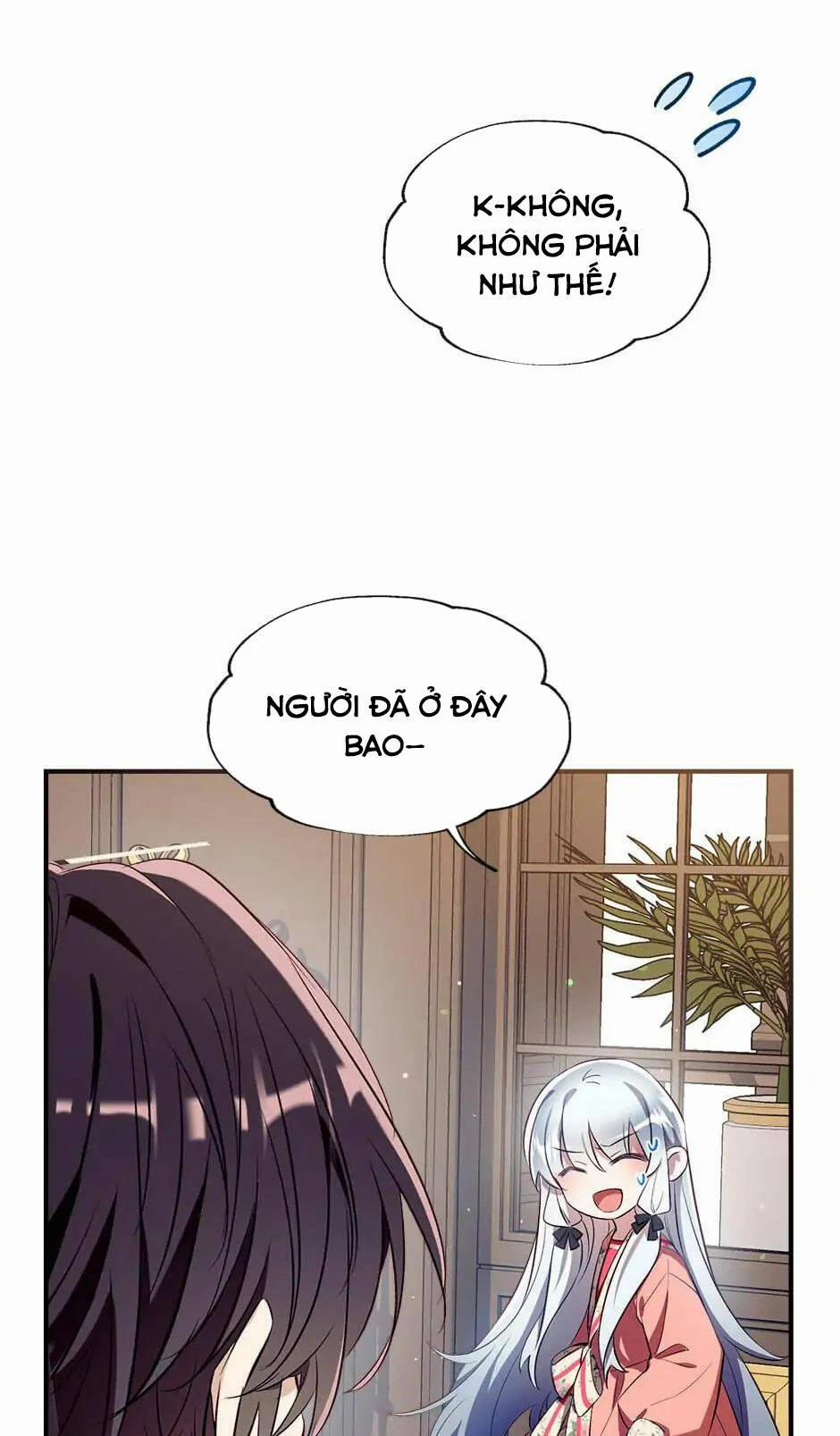 Chúng Ta Có Thể Trở Thành Người Nhà Không? 89 trang 71