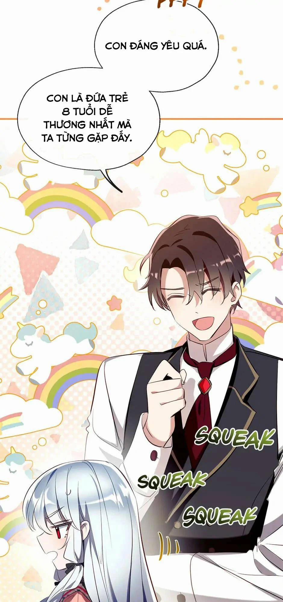 Chúng Ta Có Thể Trở Thành Người Nhà Không? 89 trang 73