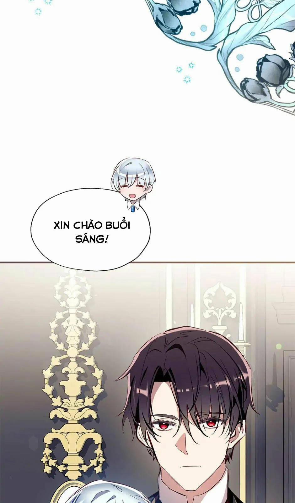 Chúng Ta Có Thể Trở Thành Người Nhà Không? 89 trang 77