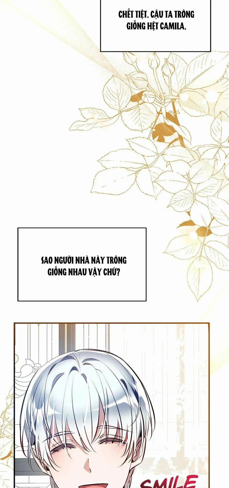 Chúng Ta Có Thể Trở Thành Người Nhà Không? 89 trang 80