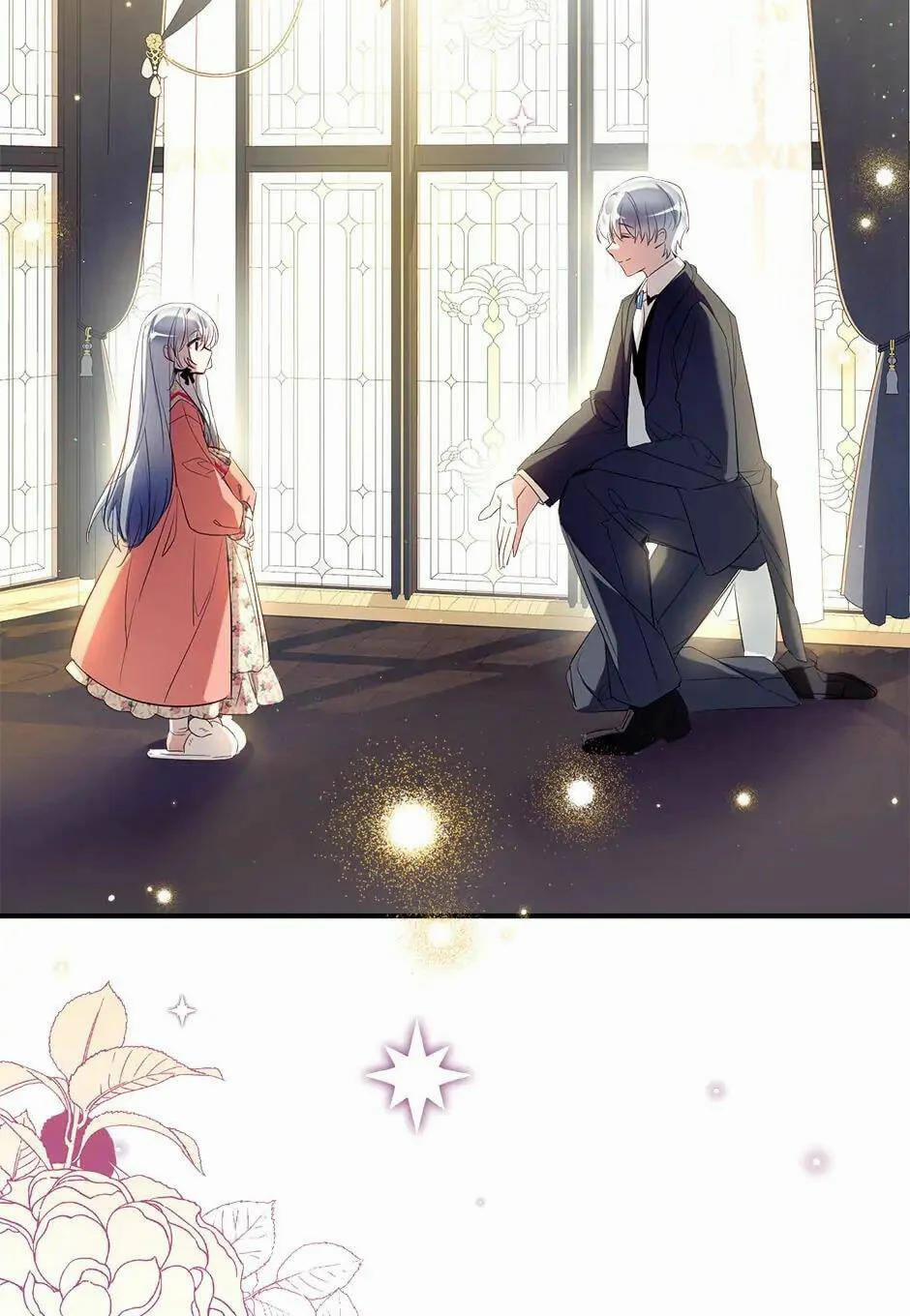 Chúng Ta Có Thể Trở Thành Người Nhà Không? 89 trang 85