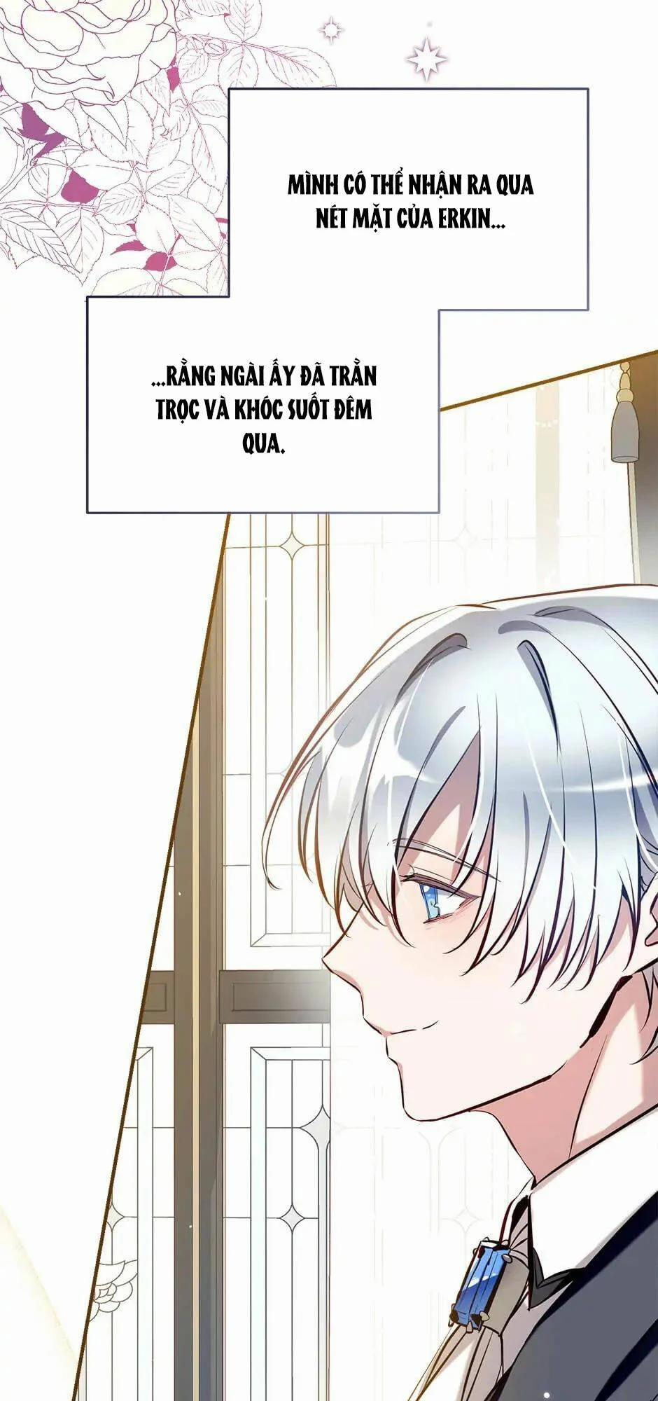 Chúng Ta Có Thể Trở Thành Người Nhà Không? 89 trang 86