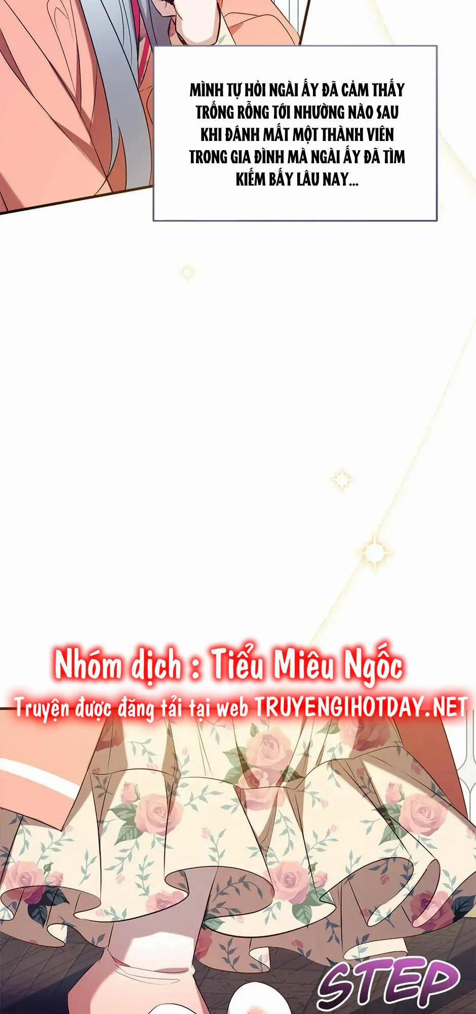 Chúng Ta Có Thể Trở Thành Người Nhà Không? 89 trang 90