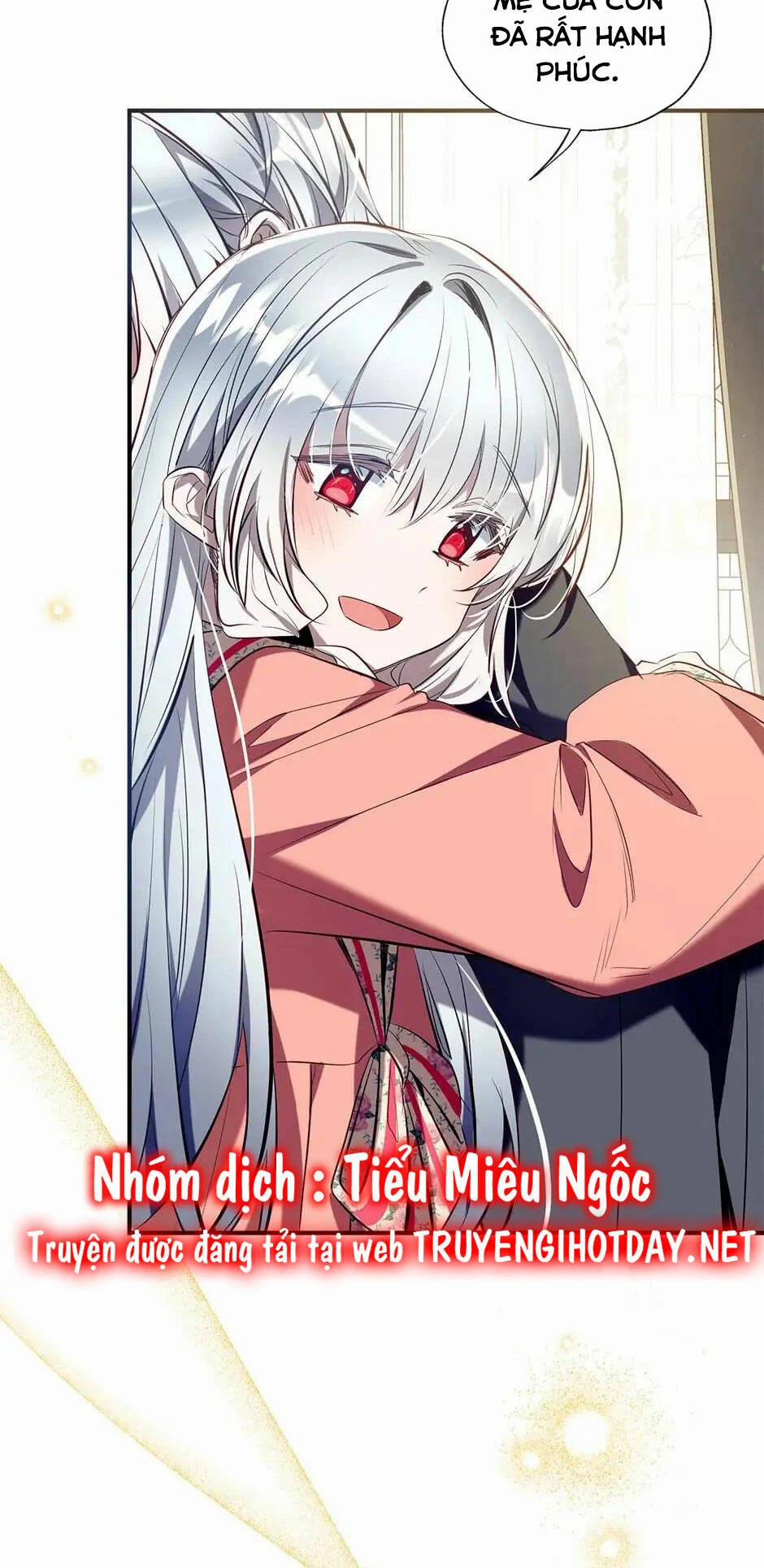 Chúng Ta Có Thể Trở Thành Người Nhà Không? 89 trang 97