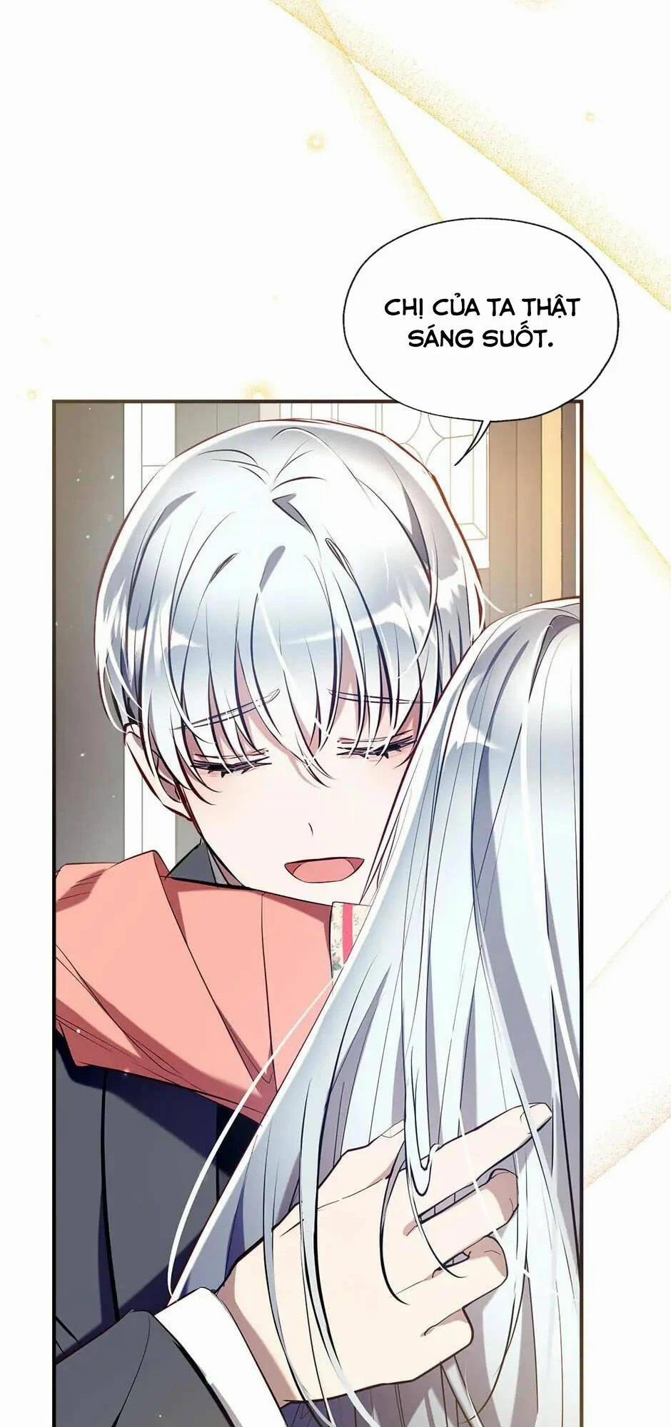 Chúng Ta Có Thể Trở Thành Người Nhà Không? 89 trang 98