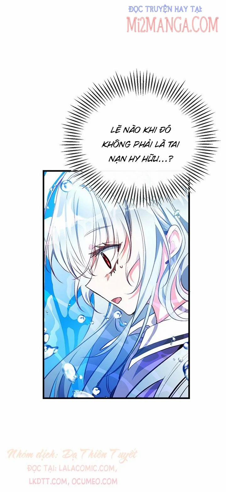 Chúng Ta Có Thể Trở Thành Người Nhà Không? 9.5 trang 10