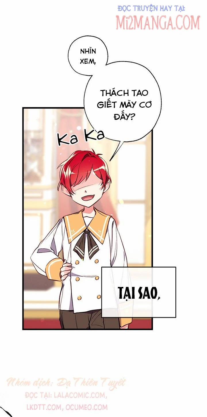 Chúng Ta Có Thể Trở Thành Người Nhà Không? 9.5 trang 11