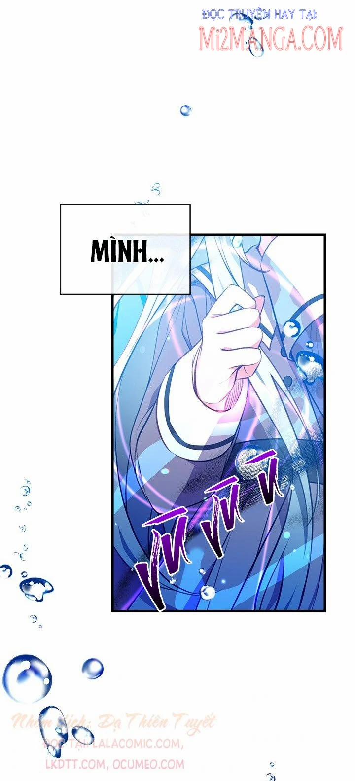 Chúng Ta Có Thể Trở Thành Người Nhà Không? 9.5 trang 14