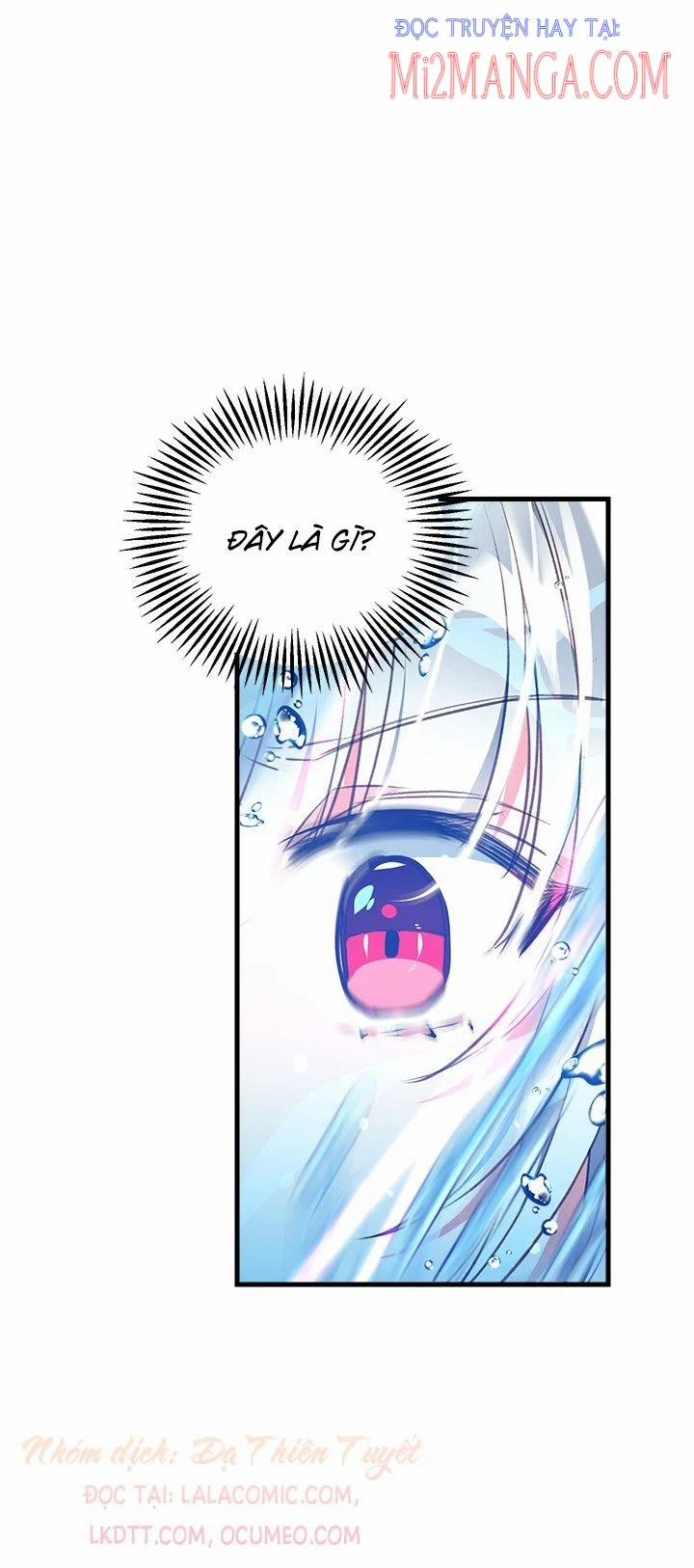 Chúng Ta Có Thể Trở Thành Người Nhà Không? 9.5 trang 18