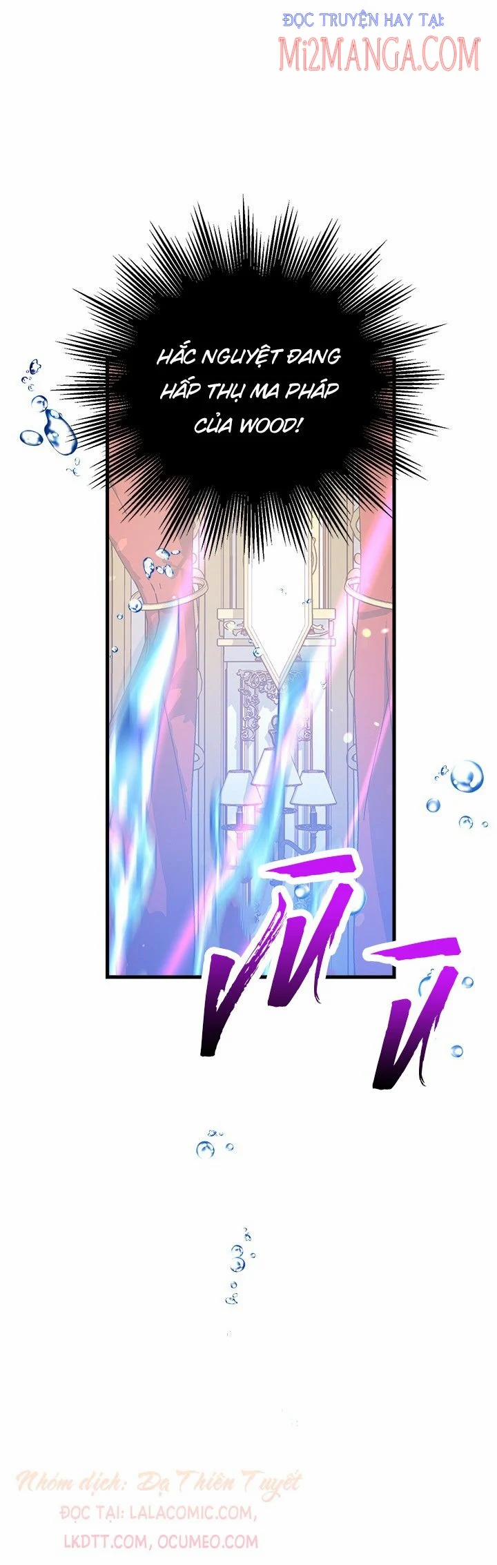 Chúng Ta Có Thể Trở Thành Người Nhà Không? 9.5 trang 19