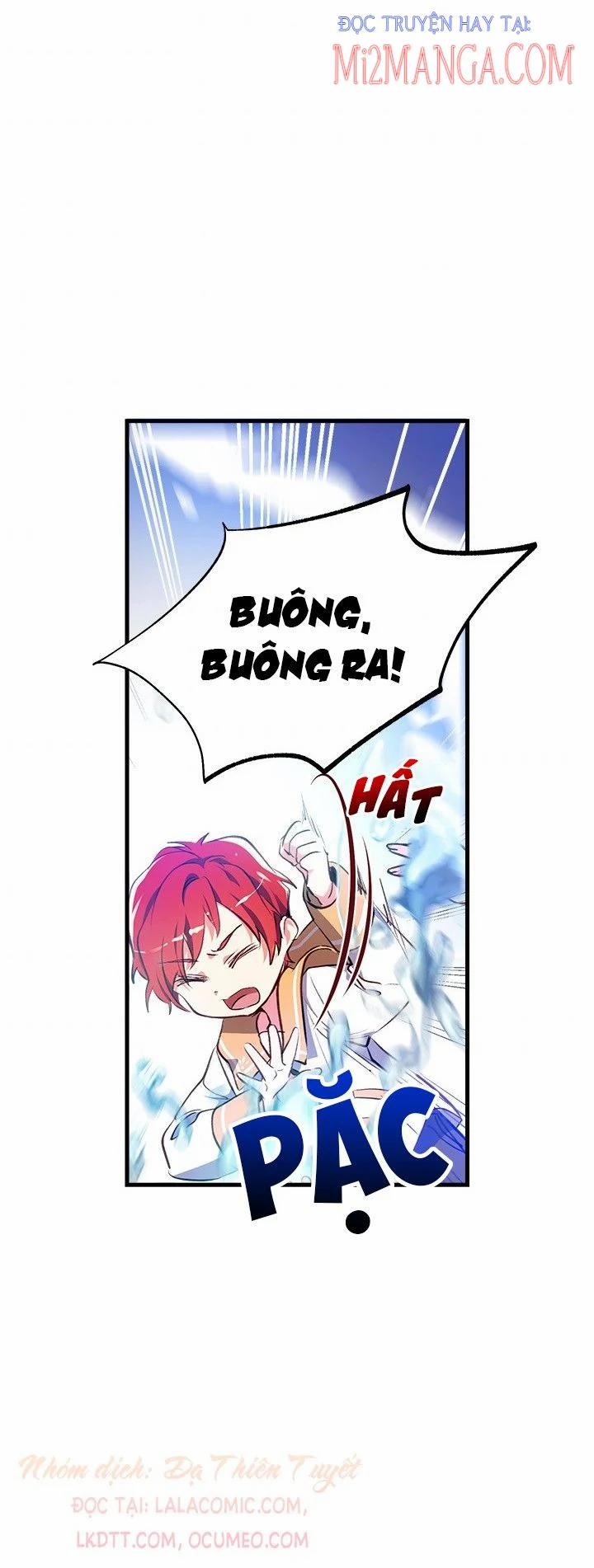 Chúng Ta Có Thể Trở Thành Người Nhà Không? 9.5 trang 2