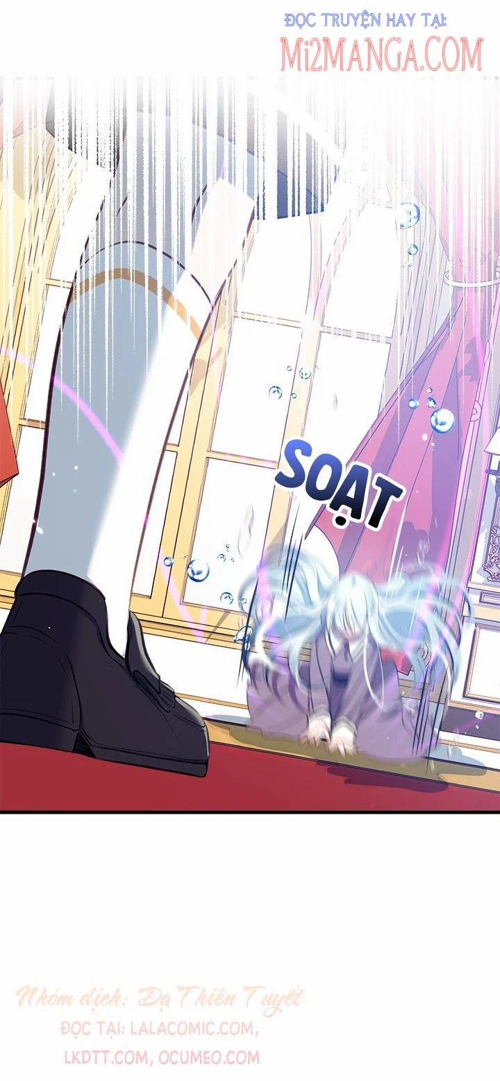 Chúng Ta Có Thể Trở Thành Người Nhà Không? 9.5 trang 20