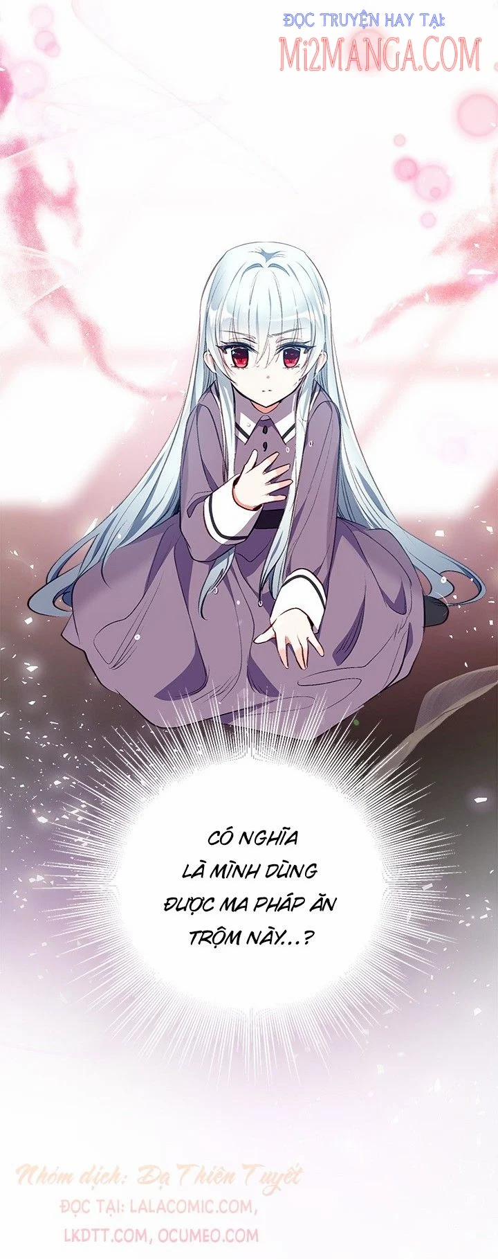 Chúng Ta Có Thể Trở Thành Người Nhà Không? 9.5 trang 25