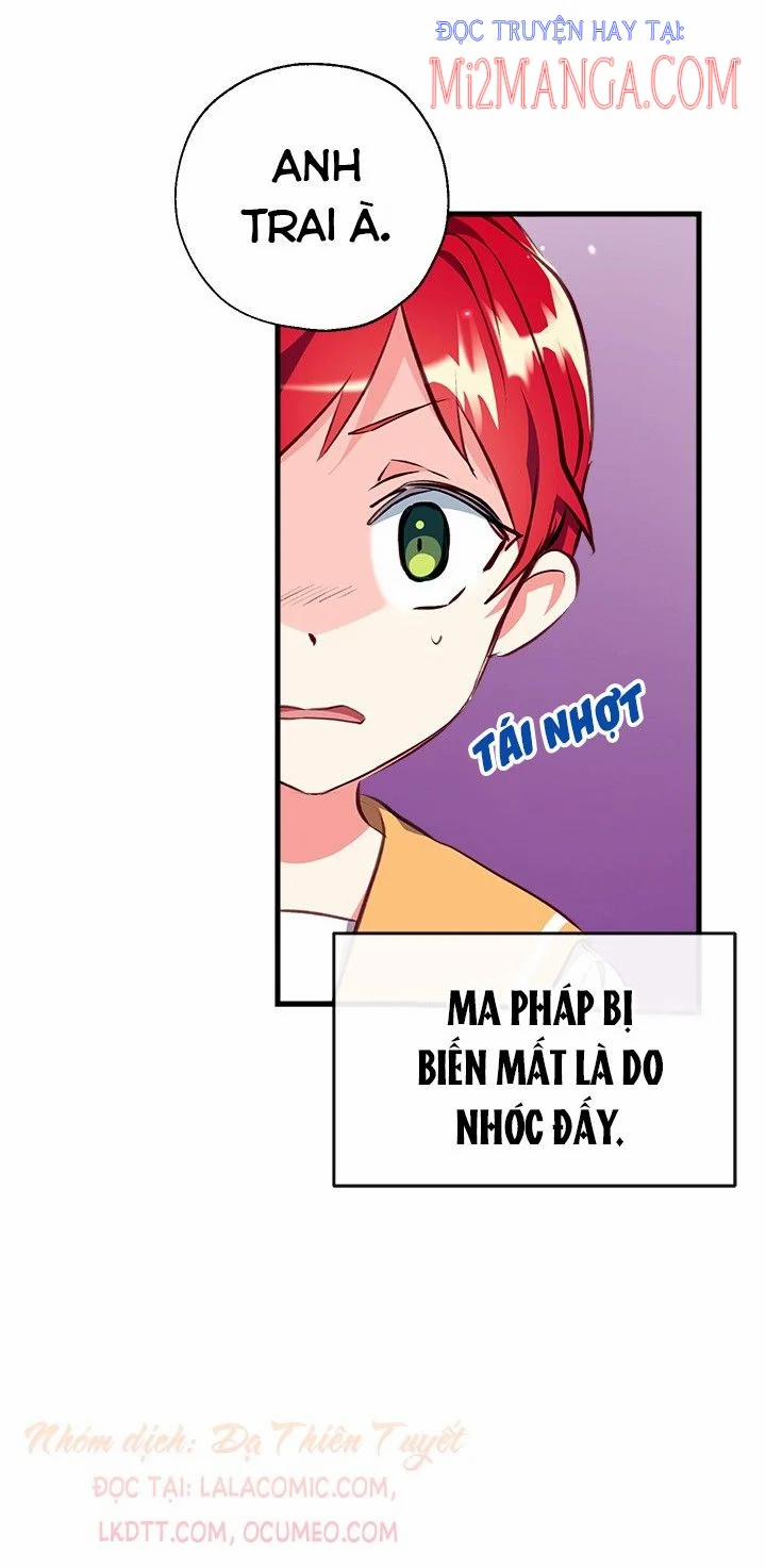 Chúng Ta Có Thể Trở Thành Người Nhà Không? 9.5 trang 27