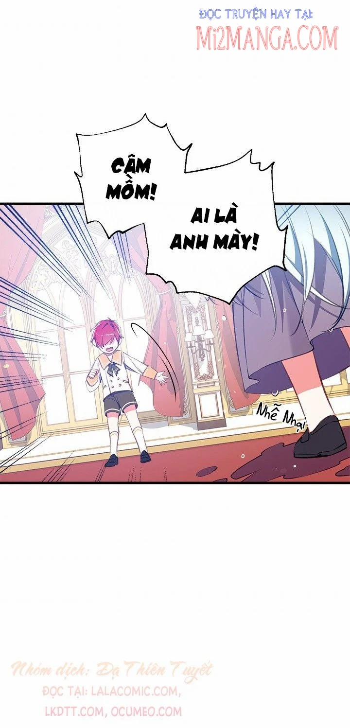 Chúng Ta Có Thể Trở Thành Người Nhà Không? 9.5 trang 29