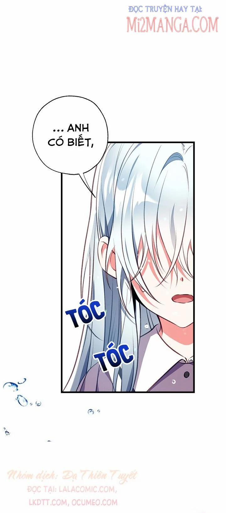 Chúng Ta Có Thể Trở Thành Người Nhà Không? 9.5 trang 30