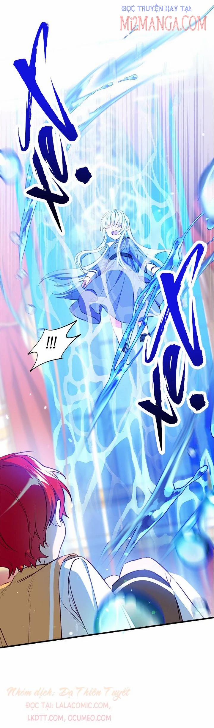 Chúng Ta Có Thể Trở Thành Người Nhà Không? 9.5 trang 4