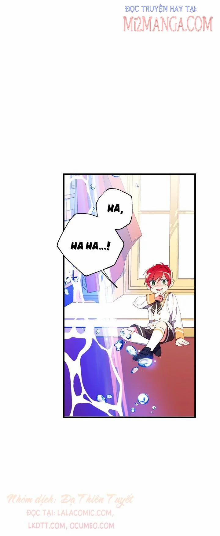 Chúng Ta Có Thể Trở Thành Người Nhà Không? 9.5 trang 5