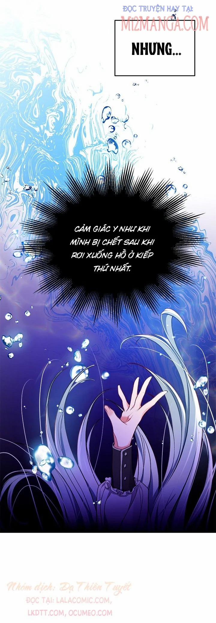 Chúng Ta Có Thể Trở Thành Người Nhà Không? 9.5 trang 9