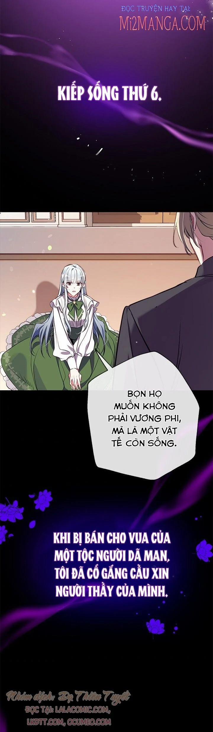 Chúng Ta Có Thể Trở Thành Người Nhà Không? 9 trang 1