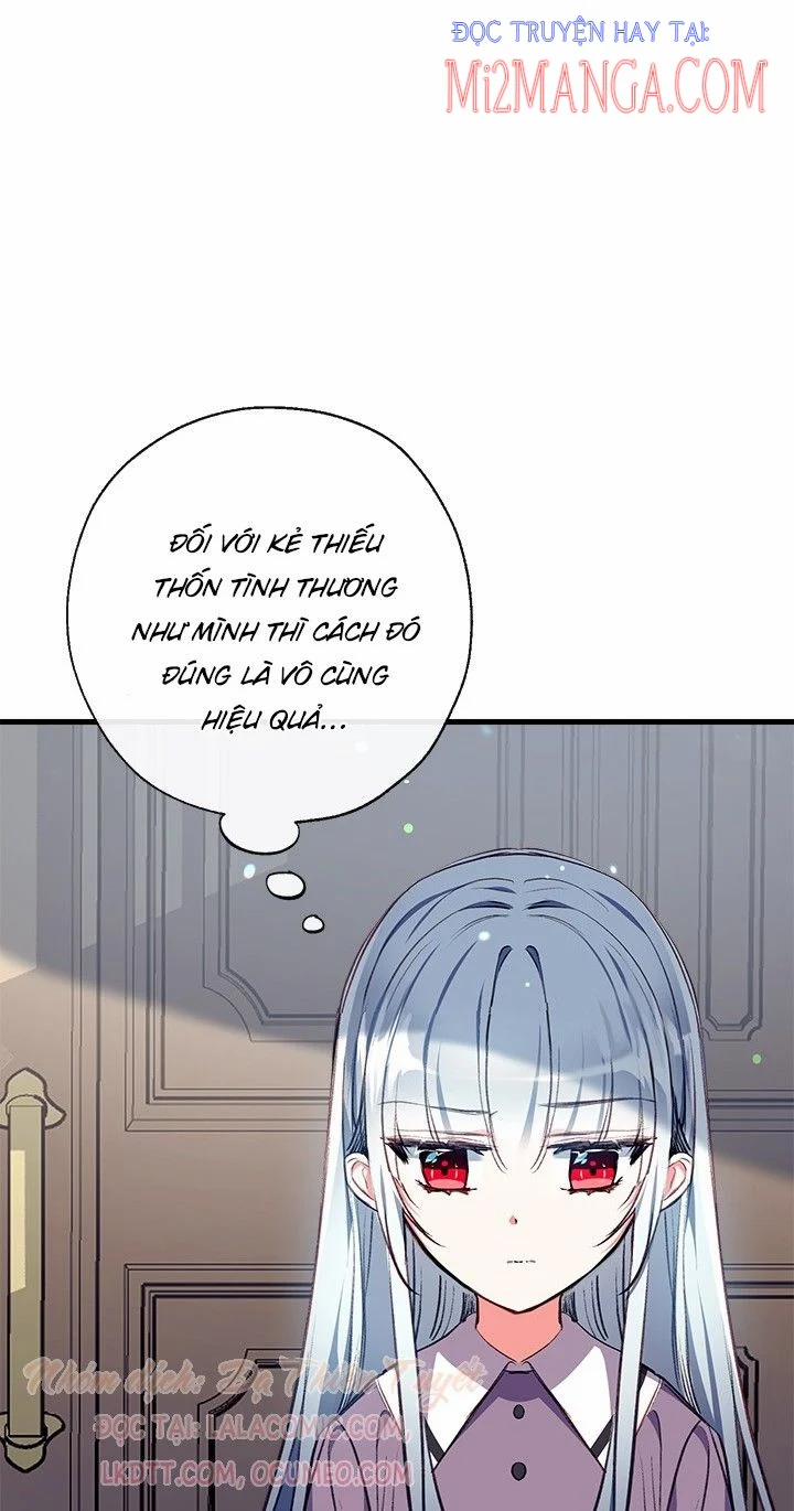 Chúng Ta Có Thể Trở Thành Người Nhà Không? 9 trang 11