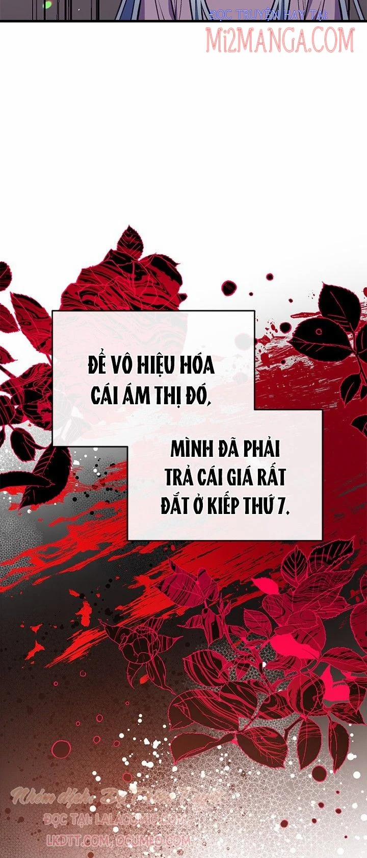 Chúng Ta Có Thể Trở Thành Người Nhà Không? 9 trang 12