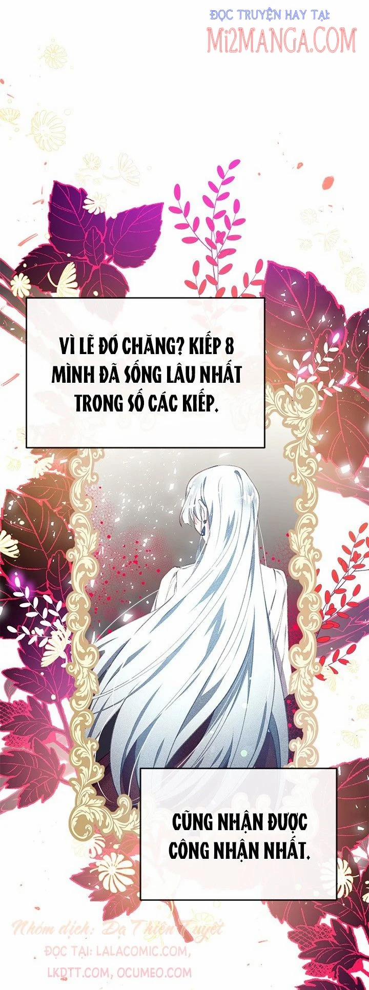 Chúng Ta Có Thể Trở Thành Người Nhà Không? 9 trang 14