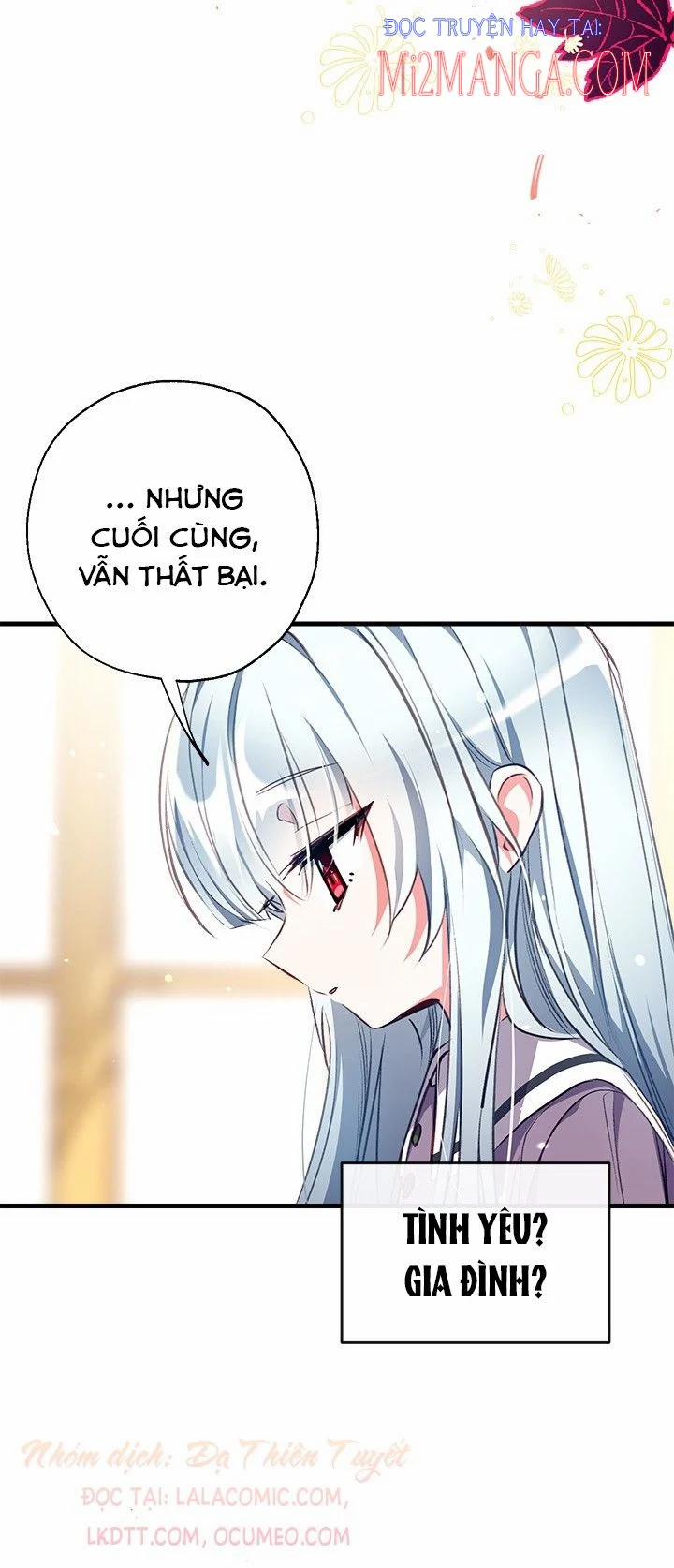 Chúng Ta Có Thể Trở Thành Người Nhà Không? 9 trang 15