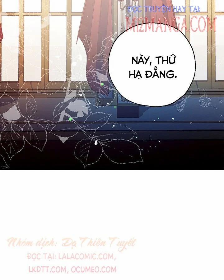 Chúng Ta Có Thể Trở Thành Người Nhà Không? 9 trang 17