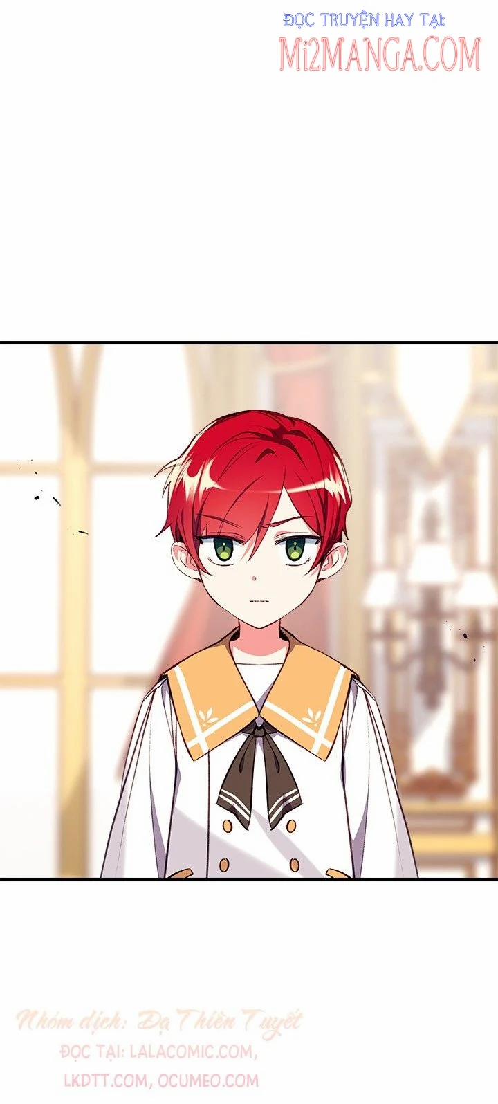 Chúng Ta Có Thể Trở Thành Người Nhà Không? 9 trang 18