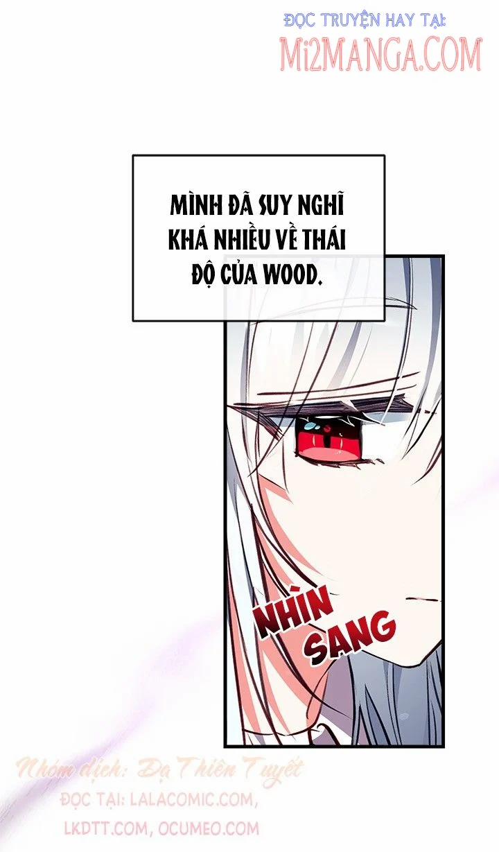 Chúng Ta Có Thể Trở Thành Người Nhà Không? 9 trang 19