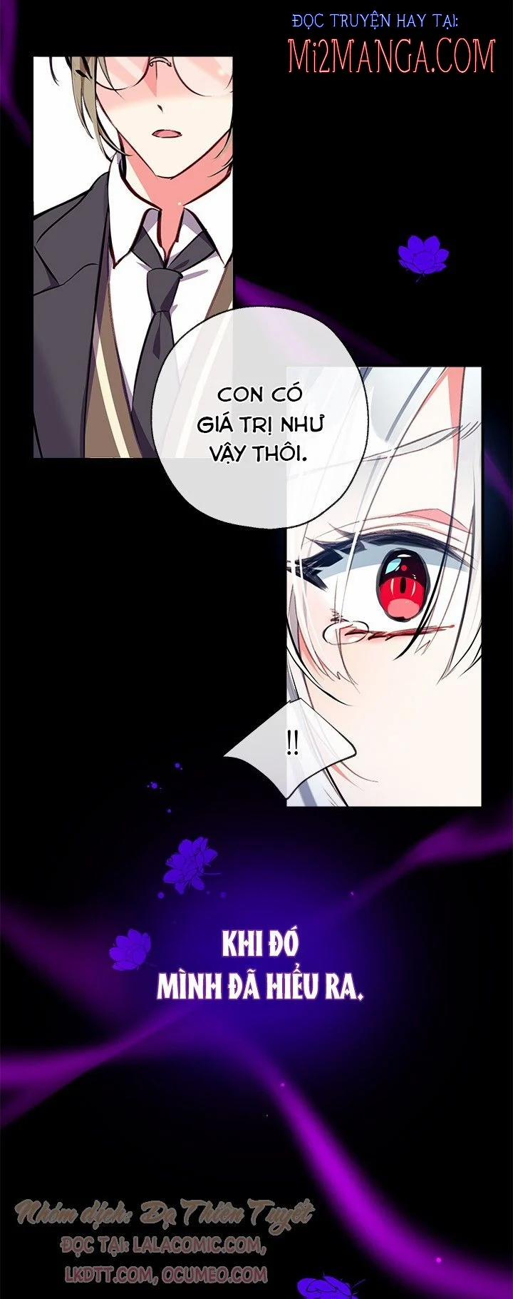 Chúng Ta Có Thể Trở Thành Người Nhà Không? 9 trang 2