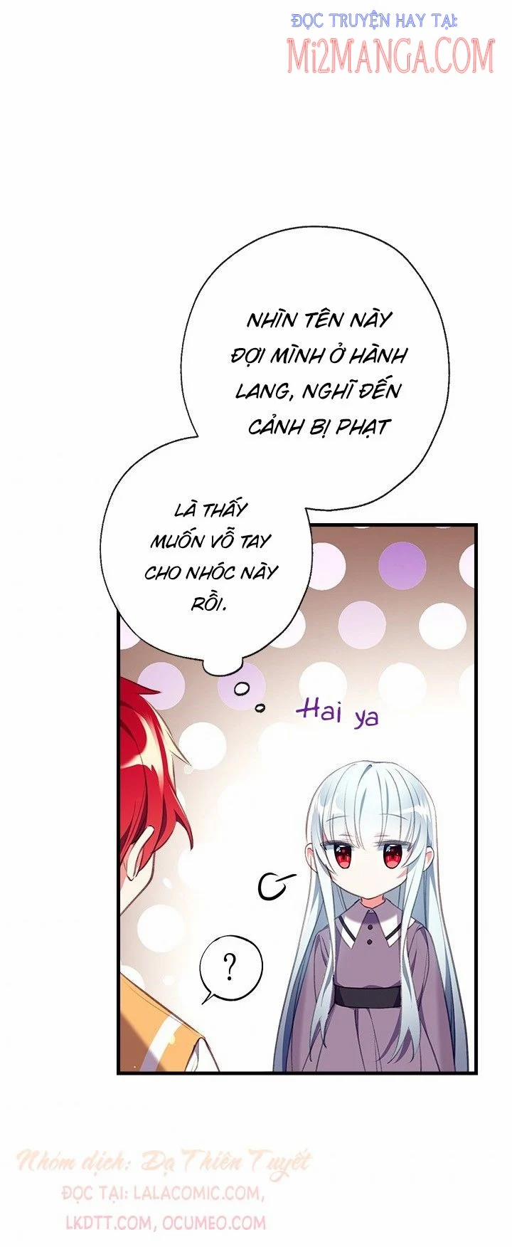 Chúng Ta Có Thể Trở Thành Người Nhà Không? 9 trang 22