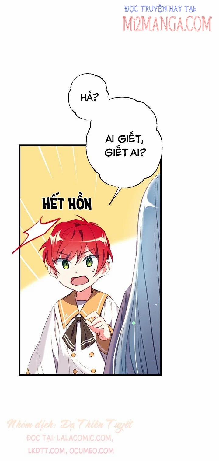 Chúng Ta Có Thể Trở Thành Người Nhà Không? 9 trang 24