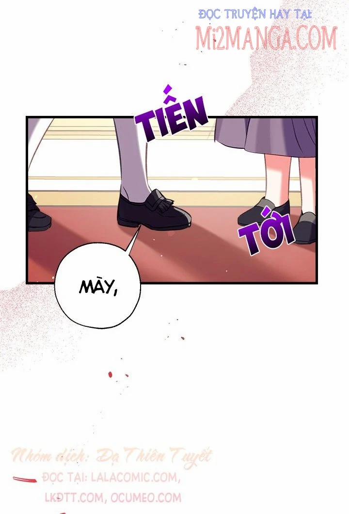 Chúng Ta Có Thể Trở Thành Người Nhà Không? 9 trang 27