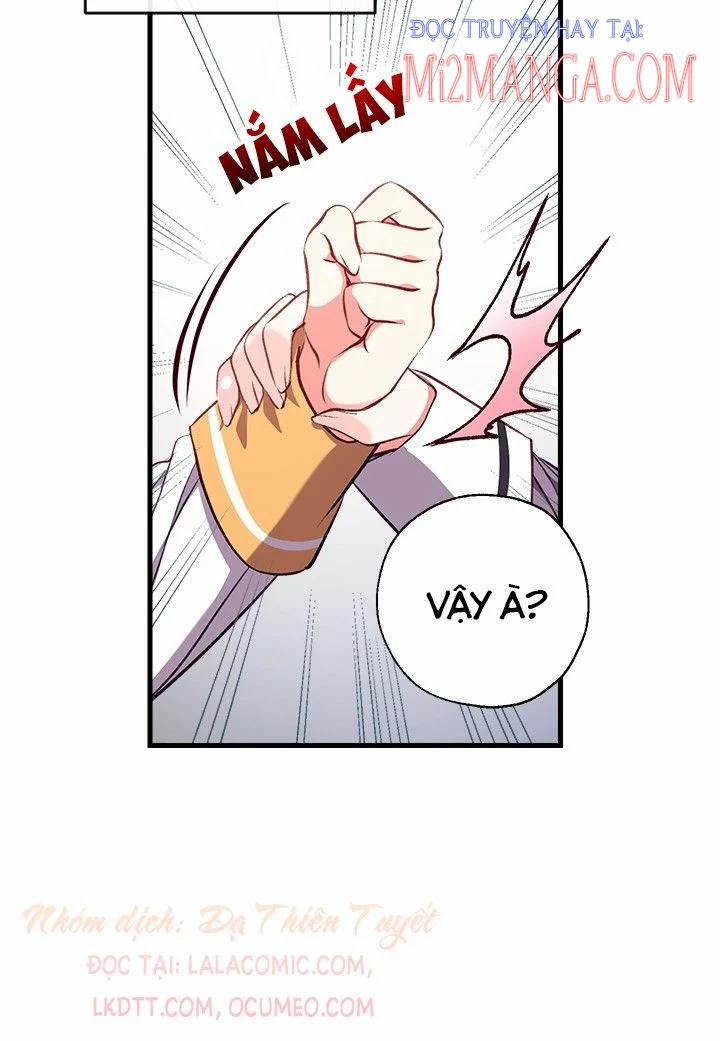 Chúng Ta Có Thể Trở Thành Người Nhà Không? 9 trang 34